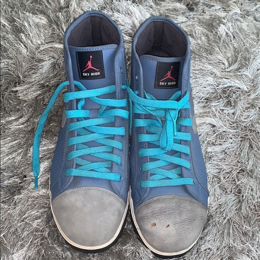 Nike Air Jordan